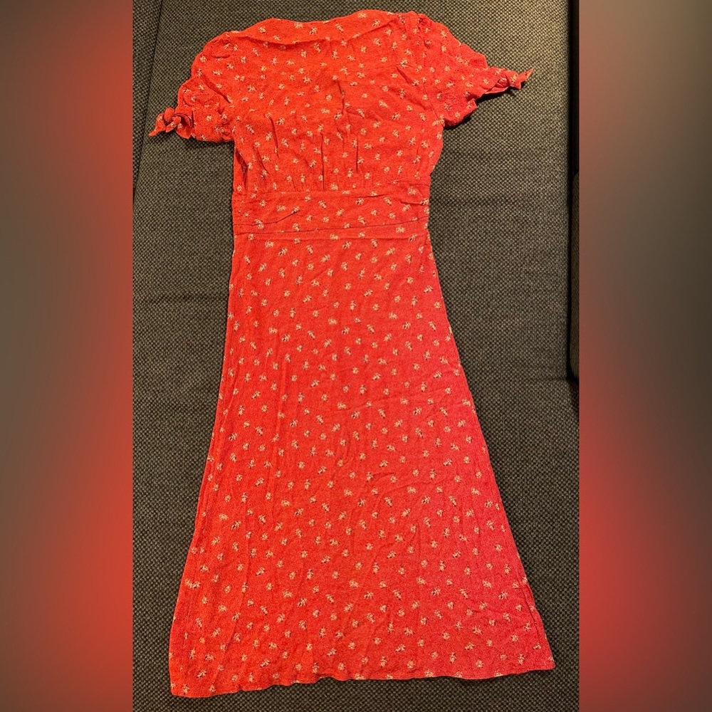 Rouje Laura dress - Picture 4 of 5